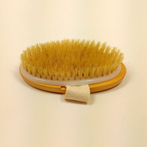 oval shape natural bristle brushes wood spa bath brush shower scrubber massager body cleaning tool
oval shape natural bristle brushes wood spa bath brush shower scrubber massager body cleaning tool