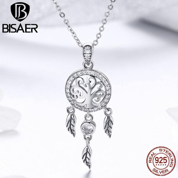 bisaer 925 sterling silver necklaces pendant ecn298
bisaer 925 sterling silver necklaces pendant ecn298