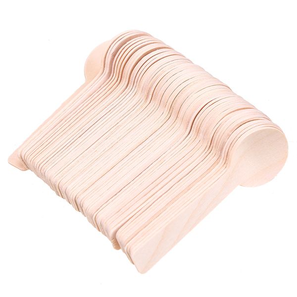 disposable wooden spoon mini ice cream spoon wood western dessert scoop wedding party tableware kitchen accessories 100pcs
disposable wooden spoon mini ice cream spoon wood western dessert scoop wedding party tableware kitchen accessories 100pcs