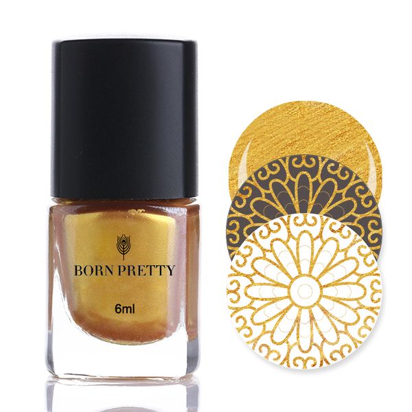 born pretty candy color stamping polish nail art varnish nail plate printing polish stamp 24 colors 6ml 1 bottle
born pretty candy color stamping polish nail art varnish nail plate printing polish stamp 24 colors 6ml 1 bottle