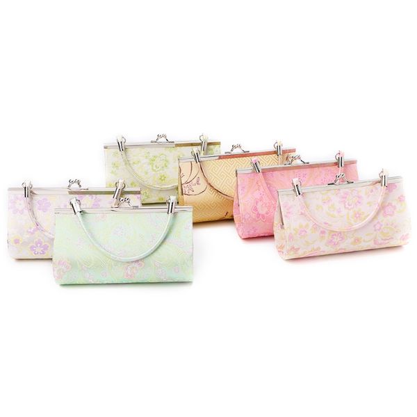 thinkthendo women lady evening party handbag wedding banquet bridal small clutch purse polyester bag
thinkthendo women lady evening party handbag wedding banquet bridal small clutch purse polyester bag
