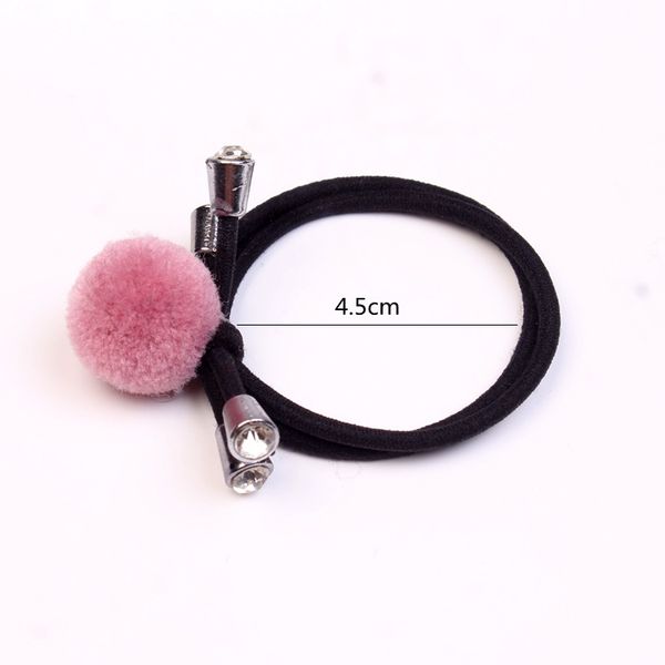 10pcs/set high elastic hair bands solid pearl stretch hair ties for women girls ponytail holder ropes accessories, Brown
10pcs/set high elastic hair bands solid pearl stretch hair ties for women girls ponytail holder ropes accessories, Brown