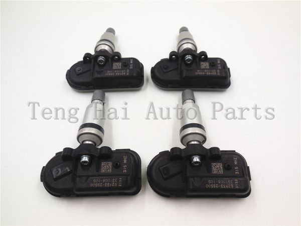 4pcs 2014-15 for kia sportage tucson tire pressure sensor 52933-2s500,529332s500,231008-105,315mhz
4pcs 2014-15 for kia sportage tucson tire pressure sensor 52933-2s500,529332s500,231008-105,315mhz