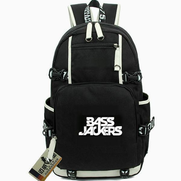 bassjackers rucksack 100 dj day pack ralph van hilst school bag leisure packsack quality backpack sport schoolbag outdoor daypack
bassjackers rucksack 100 dj day pack ralph van hilst school bag leisure packsack quality backpack sport schoolbag outdoor daypack