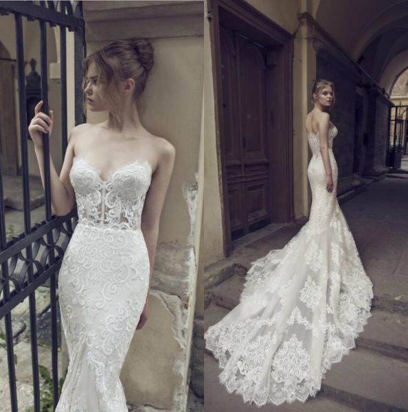 riki dalal русалка свадебные платья кружева аппликации бич свадебные платья 2020 милая sweep поезд свадебное платье robe de mariée, White
riki dalal русалка свадебные платья кружева аппликации бич свадебные платья 2020 милая sweep поезд свадебное платье robe de mariée, White