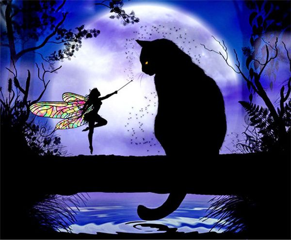 diamond embroidery cartoon butterfly fairy cat diy diamond painting cross stitch kit resin full round diamond mosaic home decoration yx4222
diamond embroidery cartoon butterfly fairy cat diy diamond painting cross stitch kit resin full round diamond mosaic home decoration yx4222