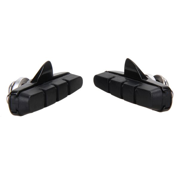 one pair durable parts mtb mountain road bike bicycle cycling folding bike v brake pads rubber blocks c clamp black
one pair durable parts mtb mountain road bike bicycle cycling folding bike v brake pads rubber blocks c clamp black