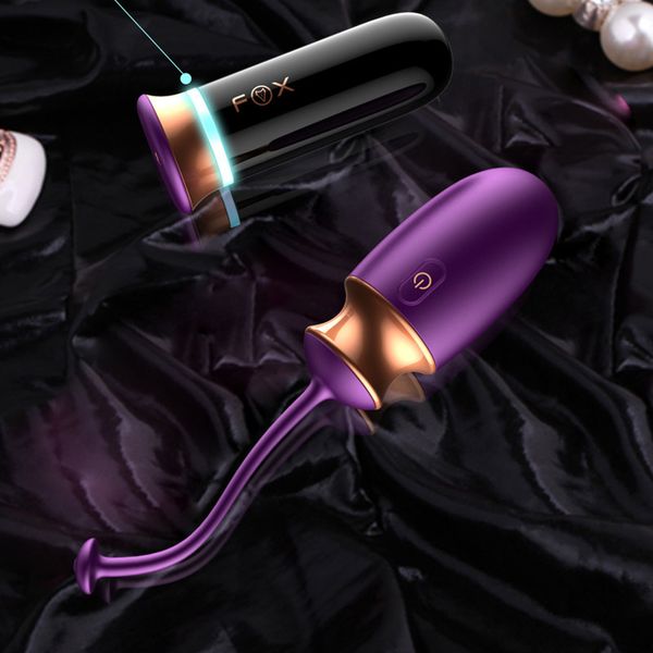 fox vibrating remote control egg wireless waterproof heating 10 vibrators mode toys women products for masturbator y18102605 kphu
fox vibrating remote control egg wireless waterproof heating 10 vibrators mode toys women products for masturbator y18102605 kphu
