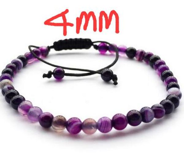 6pcs/lot nice new arrival handmade diy jewelry beaded bracelet braided purple onyx beaded stone onyx bracelet 4mm 6mm 8mm 10mm 12mm, Black
6pcs/lot nice new arrival handmade diy jewelry beaded bracelet braided purple onyx beaded stone onyx bracelet 4mm 6mm 8mm 10mm 12mm, Black