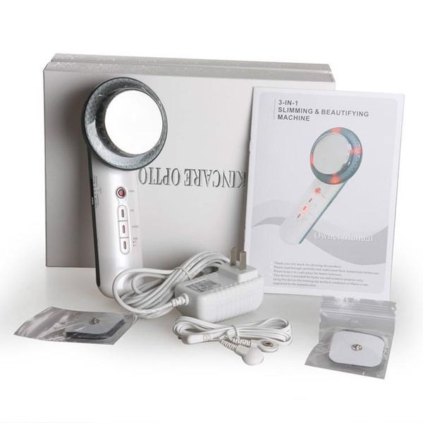 neweast portable ultrasound 3 in 1 multi-functional handheld slimming beauty machine ems slimming massager ing
neweast portable ultrasound 3 in 1 multi-functional handheld slimming beauty machine ems slimming massager ing