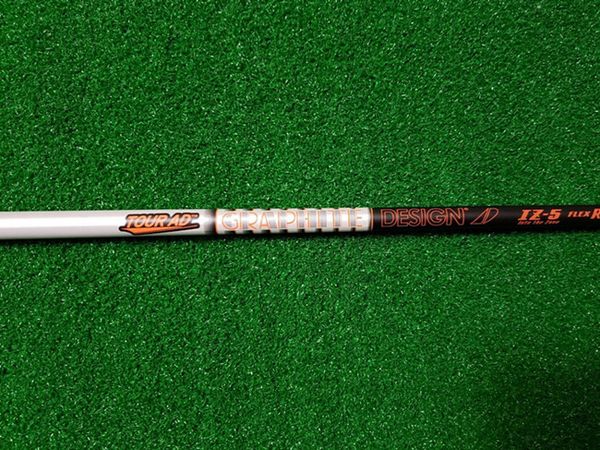 brand new 5pcs tour ad iz-5 golf graphite shaft 0.335 graphite golf shaft r2/s/sr flex ems ing
brand new 5pcs tour ad iz-5 golf graphite shaft 0.335 graphite golf shaft r2/s/sr flex ems ing