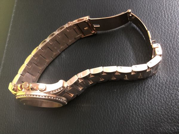 fashion quartz watch, m-5263 high gold multi-function waterproof sports watch, rose quality retail and wholesale women's + shippi wvta, Slivery;brown
fashion quartz watch, m-5263 high gold multi-function waterproof sports watch, rose quality retail and wholesale women's + shippi wvta, Slivery;brown