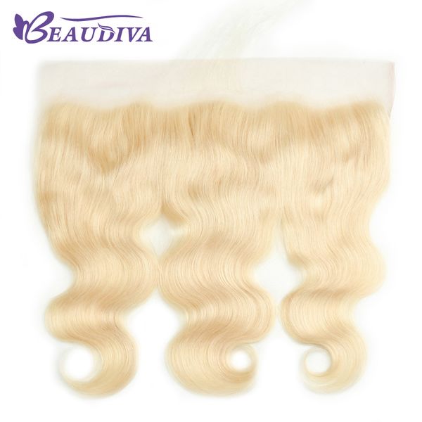 beaudiva remy brazilian hair body wave blonde color ear to ear lace frontal human hair 613 front 13x4 part, Black;brown
beaudiva remy brazilian hair body wave blonde color ear to ear lace frontal human hair 613 front 13x4 part, Black;brown