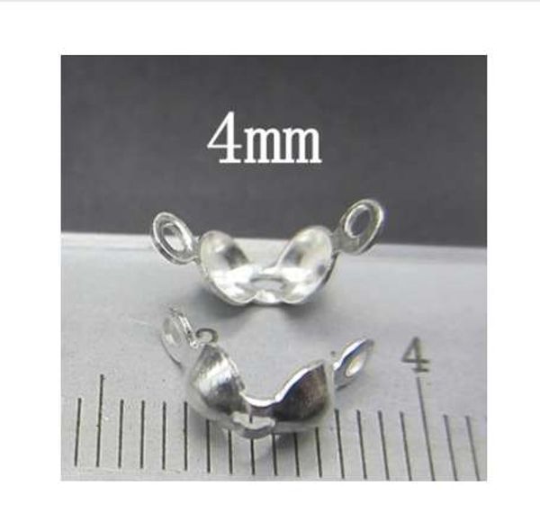 925 silver end beads envelope wire clasps rope end buckle 3mm/4mm diy jewelry accessories y0121, Bronze;silver
925 silver end beads envelope wire clasps rope end buckle 3mm/4mm diy jewelry accessories y0121, Bronze;silver