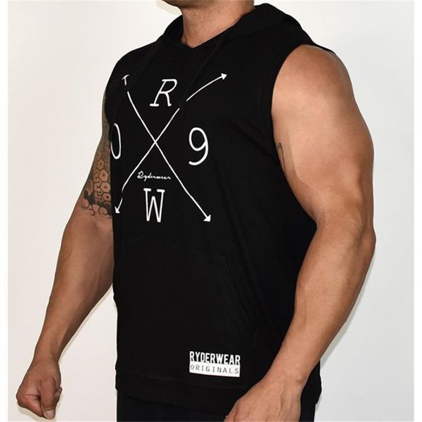 o-neck new brand cotton clothing bodybuilding joining together before and after the asymmetric fitness men gyms tank top, White;black
o-neck new brand cotton clothing bodybuilding joining together before and after the asymmetric fitness men gyms tank top, White;black