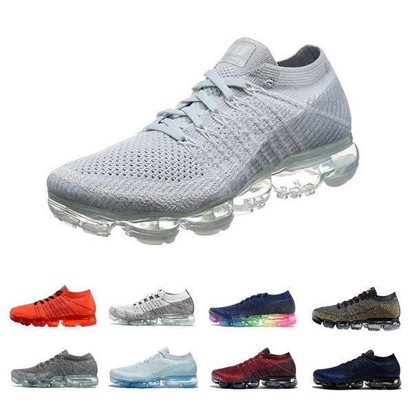2019 Vapormex Mens Running Shoes For Men Sneakers Women Fashion Athletic Sport Shoes Corss Hiking Jogging Walking Vaper mex Size 36-45
2019 Vapormex Mens Running Shoes For Men Sneakers Women Fashion Athletic Sport Shoes Corss Hiking Jogging Walking Vaper mex Size 36-45