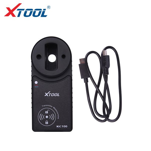 XTOOL оригинальный KC100 для XTOOL X100 PAD2 работы для VW45TH иммо с DHL Бесплатная доставка
XTOOL оригинальный KC100 для XTOOL X100 PAD2 работы для VW45TH иммо с DHL Бесплатная доставка