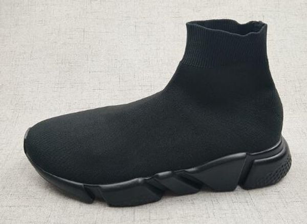 Women's Black Sock Booties,Men and Women's Black Speed Knit Sock High-Top Sneakers,2017 Speed Trainer Sock Race Runners Black sports Shoes
Women's Black Sock Booties,Men and Women's Black Speed Knit Sock High-Top Sneakers,2017 Speed Trainer Sock Race Runners Black sports Shoes