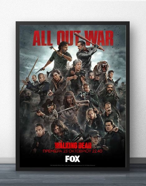 the season 8 tv movie wall art wall decor silk prints art poster paintings for living room no frame
the season 8 tv movie wall art wall decor silk prints art poster paintings for living room no frame