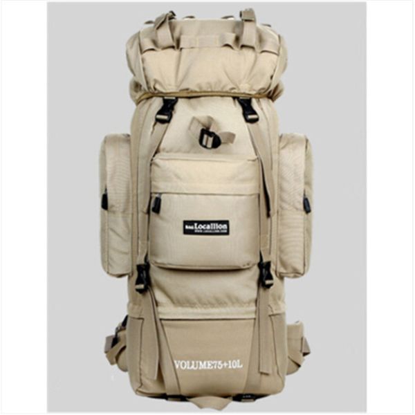 mountaineers backpack hike outdoor rucksack bag adjustable fasion men and women backpack nylon rucksack shoulder bags camping hiking bags
mountaineers backpack hike outdoor rucksack bag adjustable fasion men and women backpack nylon rucksack shoulder bags camping hiking bags
