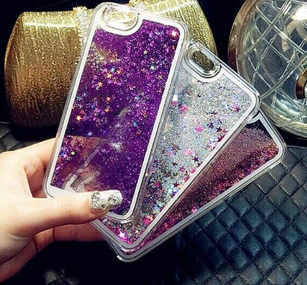 transparent phone cases fun glitter star quicksand liquid phone back cover for iphone 5 6 6s plus 7 7plus 8 8plus
transparent phone cases fun glitter star quicksand liquid phone back cover for iphone 5 6 6s plus 7 7plus 8 8plus