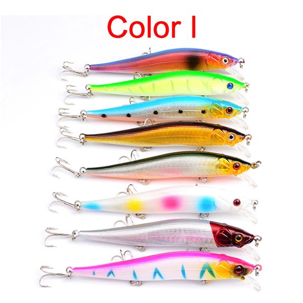 3 vmc hooks ps painted plastic artificial bait 11.7cm 13g wobbler swimming laser lure fly fishing bass crankbaits
3 vmc hooks ps painted plastic artificial bait 11.7cm 13g wobbler swimming laser lure fly fishing bass crankbaits