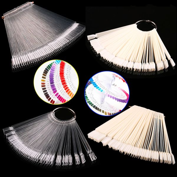 50pcs/set false nail tips fan shaped fake nail art tips polish uv gel sticker decal display stick gel salon tool clear, Black
50pcs/set false nail tips fan shaped fake nail art tips polish uv gel sticker decal display stick gel salon tool clear, Black