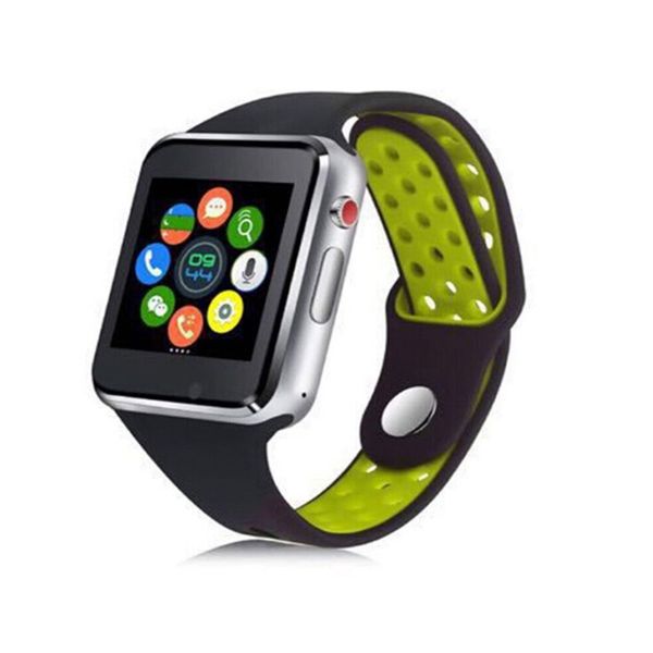 2019 new m3 mart wri t watch with 1 54 inch lcd touch creen for android watch mart im intelligent mobile phone with retail package
2019 new m3 mart wri t watch with 1 54 inch lcd touch creen for android watch mart im intelligent mobile phone with retail package