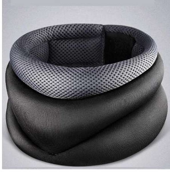 neck cervical traction collar soft support orthopedic infrared magnetic therapy neck massage device relief pain brace posture l4
neck cervical traction collar soft support orthopedic infrared magnetic therapy neck massage device relief pain brace posture l4