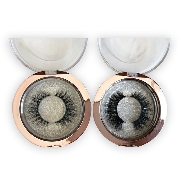 makeup 3d mink eyelashes 1 pair box private logo acceptable real handmade mink hair false eyelashes
makeup 3d mink eyelashes 1 pair box private logo acceptable real handmade mink hair false eyelashes