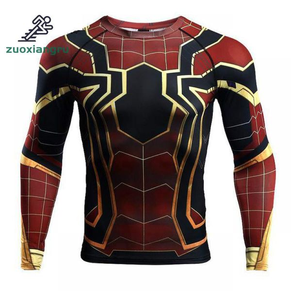 zuoxiangru running shirt men three-dimensional digital printing t-shirt round neck loose long sleeve men gym fitness sportswear, Black;blue
zuoxiangru running shirt men three-dimensional digital printing t-shirt round neck loose long sleeve men gym fitness sportswear, Black;blue