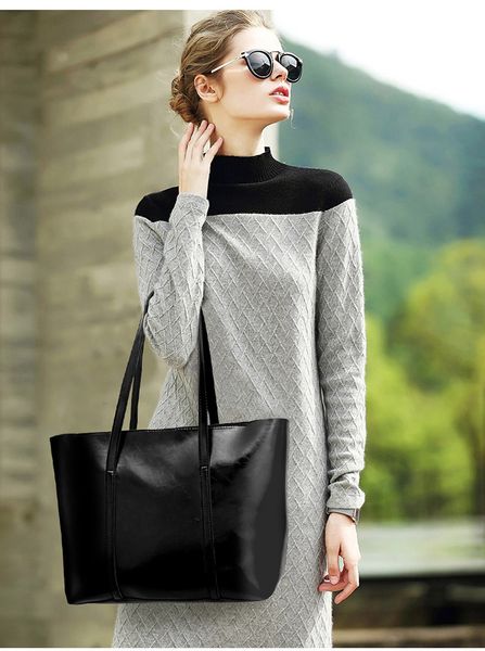 new women bags set 4 pcs leather handbag casual shopping bags ladies bag handbag+messenger bag+purse
new women bags set 4 pcs leather handbag casual shopping bags ladies bag handbag+messenger bag+purse