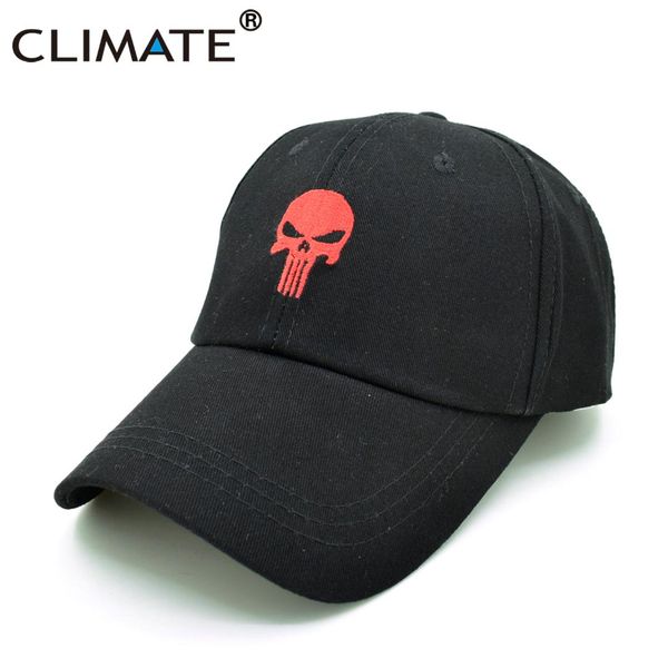 climate new men cool caps the punisher skull dad cap hats black cotton gym sports baseball snapback hats caps hat for men, Blue;gray
climate new men cool caps the punisher skull dad cap hats black cotton gym sports baseball snapback hats caps hat for men, Blue;gray