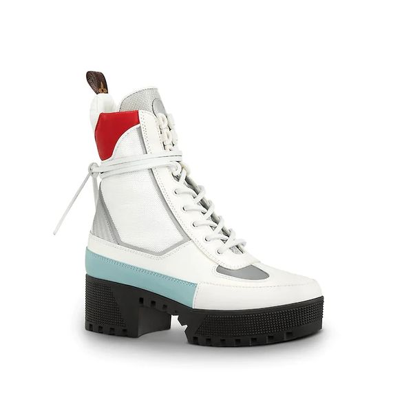 2018 luxury womens boots white brand martin boots laureate platform desert boot work boot snow boots casual ankle boot designer winter shoes, Black
2018 luxury womens boots white brand martin boots laureate platform desert boot work boot snow boots casual ankle boot designer winter shoes, Black