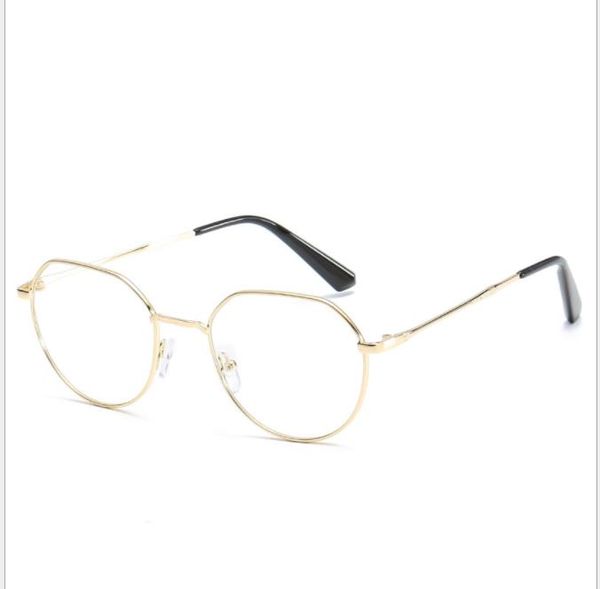 metal frames, student glasses, personality, eye frames, round women, art, fan and tide frames, White;black
metal frames, student glasses, personality, eye frames, round women, art, fan and tide frames, White;black
