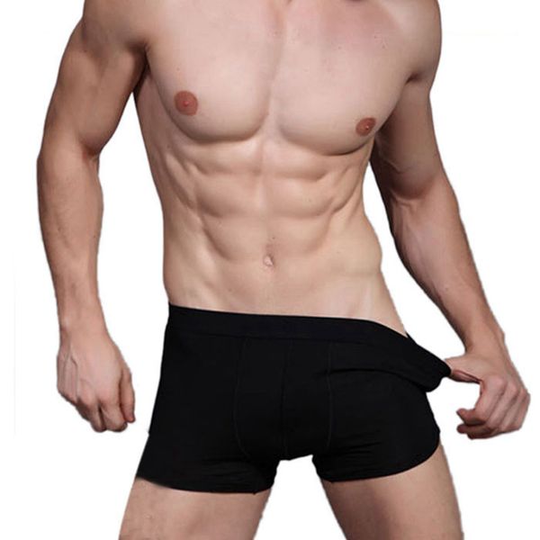 men underwear cuecas Shorts Bulge Pouch Soft Underpants shorts male boxer homme ropa interior hombre underwears
men underwear cuecas Shorts Bulge Pouch Soft Underpants shorts male boxer homme ropa interior hombre underwears