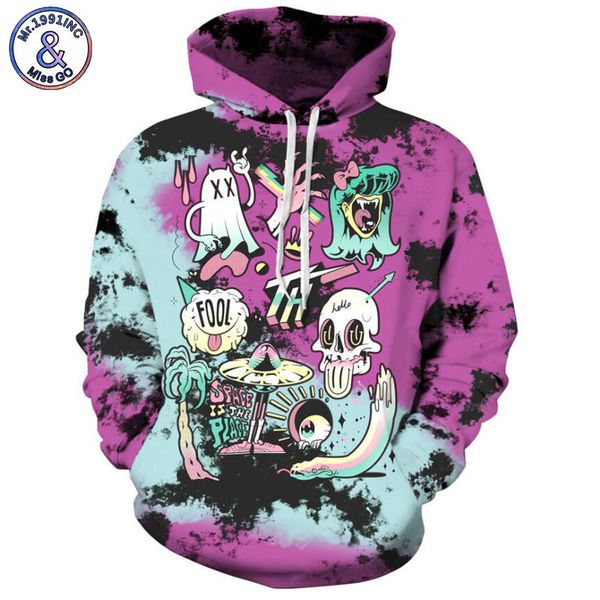mr.1991inc halloween ghost printing casual sweatshirts men/women hoodie sweatshirt long sleeve hooded pullovers m194, Black
mr.1991inc halloween ghost printing casual sweatshirts men/women hoodie sweatshirt long sleeve hooded pullovers m194, Black