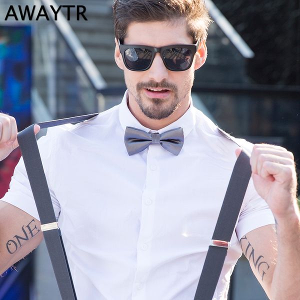 awaytr 12 colors fashion bow ties for men women bowtie tuxedo classic solid color wedding party red black white green silk ties, Black;blue
awaytr 12 colors fashion bow ties for men women bowtie tuxedo classic solid color wedding party red black white green silk ties, Black;blue
