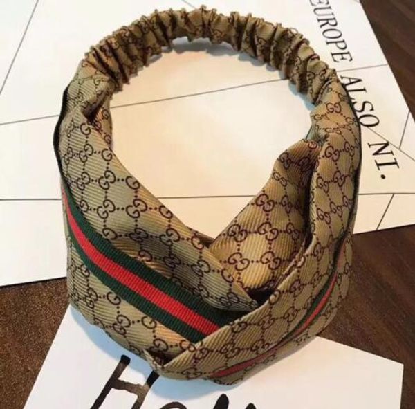 Vintage Red Green Striped Fabric Hairbands Elastic Cross Ribbon Headband For Women Sport Yoga Headwrap Turban Letters G Headwear
Vintage Red Green Striped Fabric Hairbands Elastic Cross Ribbon Headband For Women Sport Yoga Headwrap Turban Letters G Headwear
