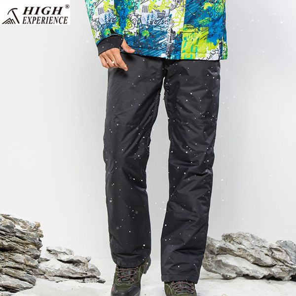 high experience ski pants men winter pants malethermal waterproof mountain skiing snowboard trouser men snow clothes hiking warm
high experience ski pants men winter pants malethermal waterproof mountain skiing snowboard trouser men snow clothes hiking warm