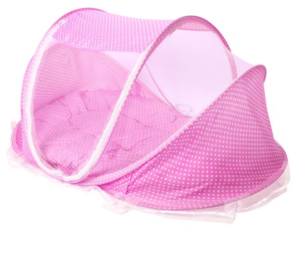 baby netting bed folding baby infants insect netting portable bed crib mosquito net cushion pillow mattress 2pcs/3pc free
baby netting bed folding baby infants insect netting portable bed crib mosquito net cushion pillow mattress 2pcs/3pc free