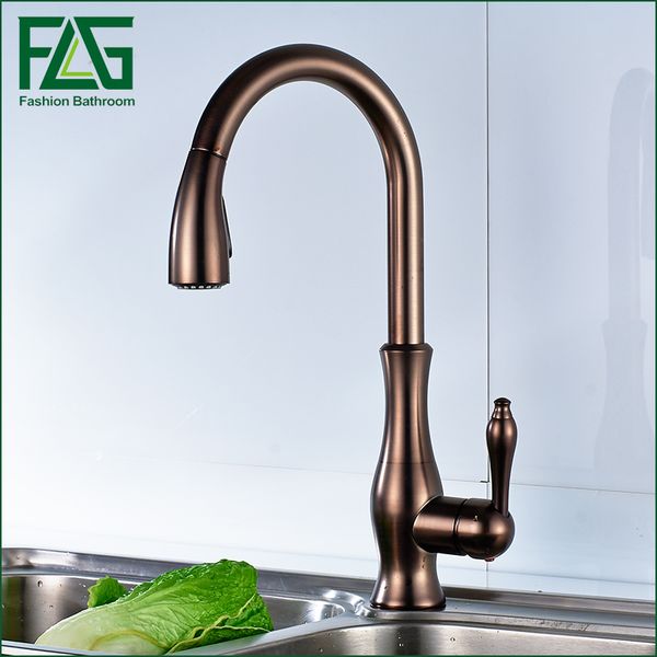 black oil rubbed bronze kitchen faucet, 360 rotating antique blackened red stone sink tap, cold and kitchen mixer tap
black oil rubbed bronze kitchen faucet, 360 rotating antique blackened red stone sink tap, cold and kitchen mixer tap