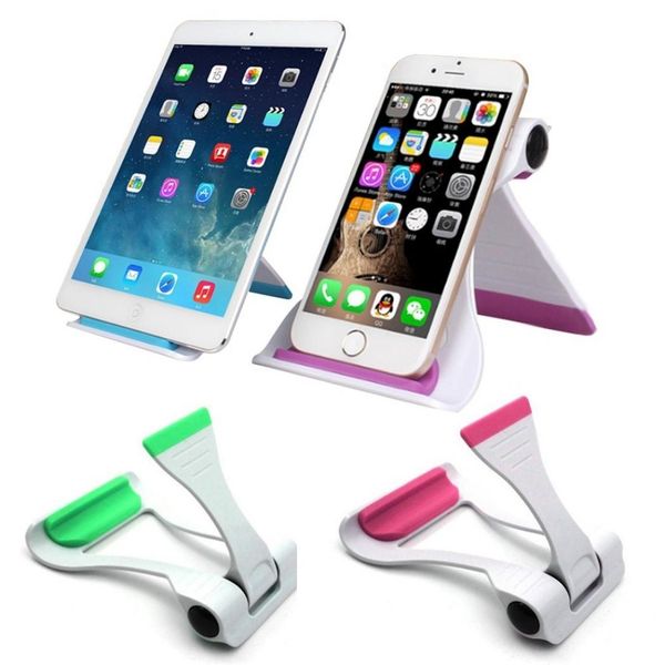 new wholesales universal foldable anti-slip deskstand mount holder for cell phone tablet pc e302
new wholesales universal foldable anti-slip deskstand mount holder for cell phone tablet pc e302