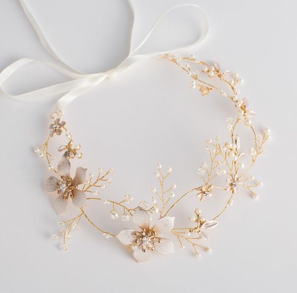 2018 new headwear sen sen fairy hair with wedding dress wedding accessories jin shipin, Silver
2018 new headwear sen sen fairy hair with wedding dress wedding accessories jin shipin, Silver