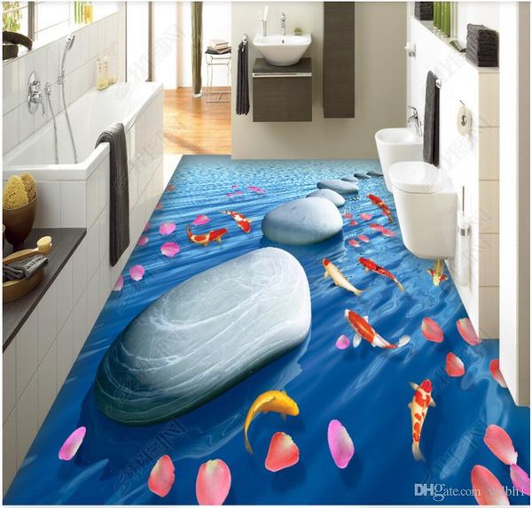 3d pvc flooring custom p flowing water, wealth, stone, petal, squid, 3d floor tiles murals wallpaper
3d pvc flooring custom p flowing water, wealth, stone, petal, squid, 3d floor tiles murals wallpaper