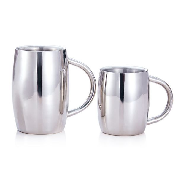 double wall mug coffee stainless steel beer mug with handle coffee cup logo customized 300ml 420ml
double wall mug coffee stainless steel beer mug with handle coffee cup logo customized 300ml 420ml
