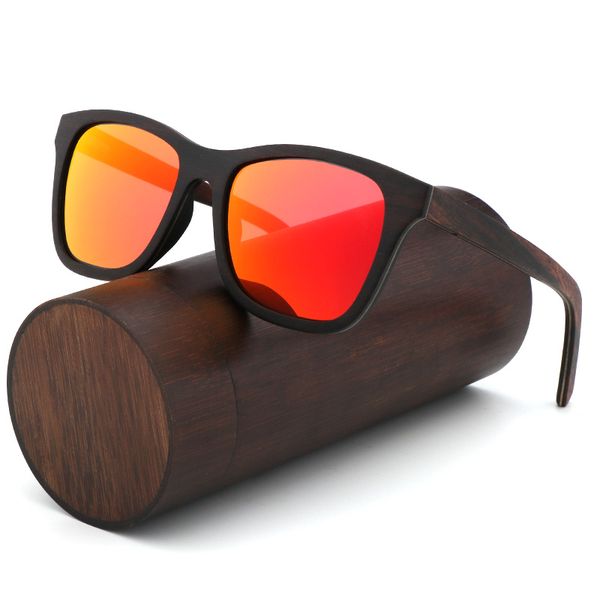 fashion retro polarized sunglasses men and women luxury handmade wood sun glasses black blue uv400 lenses with bamboo case gift, White;black
fashion retro polarized sunglasses men and women luxury handmade wood sun glasses black blue uv400 lenses with bamboo case gift, White;black