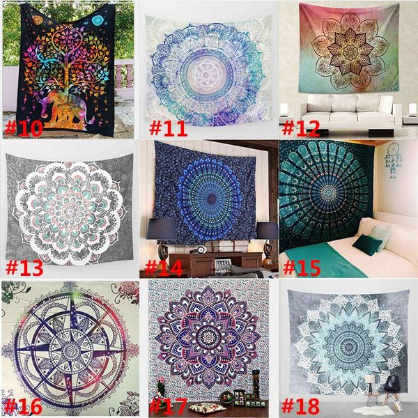 150*130cm bohemian tapestry mandala beach towels hippie throw yoga mat towel indian polyester wall hanging decor 22 styles hh7-1210
150*130cm bohemian tapestry mandala beach towels hippie throw yoga mat towel indian polyester wall hanging decor 22 styles hh7-1210