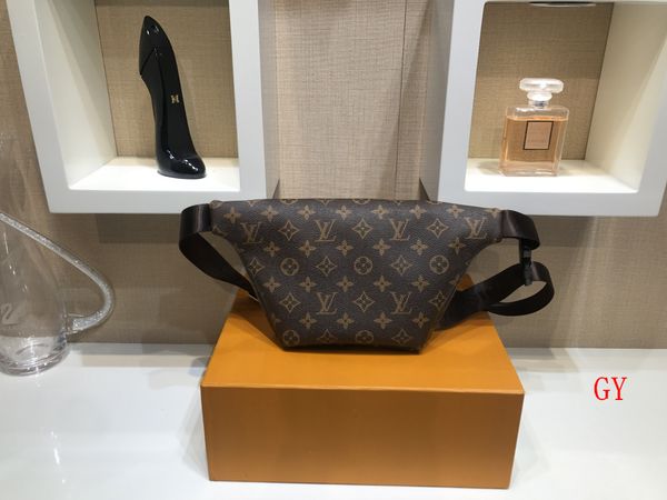 2018 fashion brand Waist Bags women and men's handbag famous designer messenger bags for waist wholesale
2018 fashion brand Waist Bags women and men's handbag famous designer messenger bags for waist wholesale