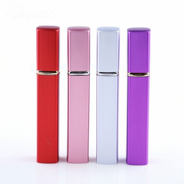 perfume spray bottle 12ml tour can be makeup toner water glass empty bottle pressure bottle for ing
perfume spray bottle 12ml tour can be makeup toner water glass empty bottle pressure bottle for ing